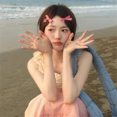 精卫填海