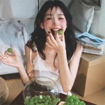 黑色姐妹花