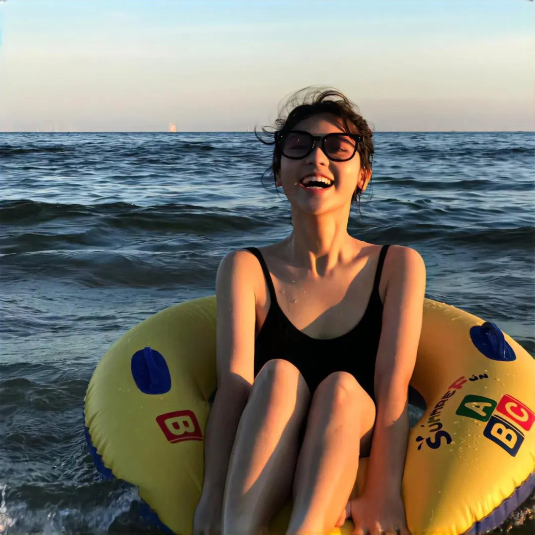 流氓肖像